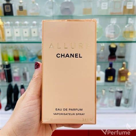 nước hoa chanel allure|Nước Hoa Nữ Chanel Allure Chính Hãng, Giá Tốt – Vperfume.